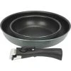 Wanderer Non-Stick Frypan Set 2 Piece 2 Wanderer Non-Stick Frypan Set 2 Piece -SeaToSummit sales BCF 563002 00 hi res
