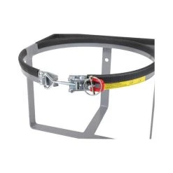 Wanderer Gas Bottle Holder 9kg