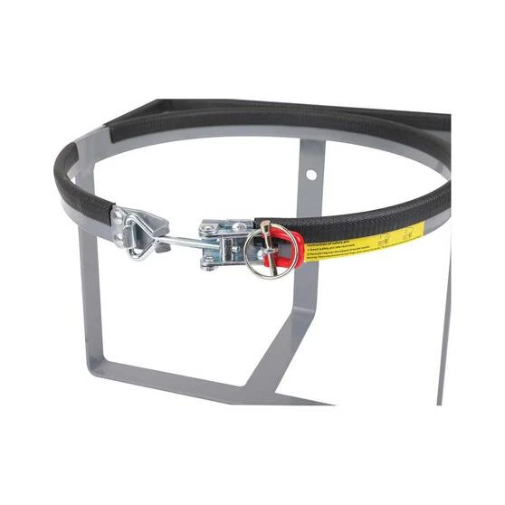 Wanderer Gas Bottle Holder 9kg 3 Wanderer Gas Bottle Holder 9kg