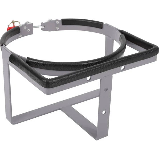 Wanderer Gas Bottle Holder 4.5kg 3 Wanderer Gas Bottle Holder 4.5kg