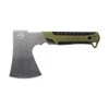 Gerber Sage Green Pack Hatchet 2 Gerber Sage Green Pack Hatchet -SeaToSummit sales BCF 568041 hi res