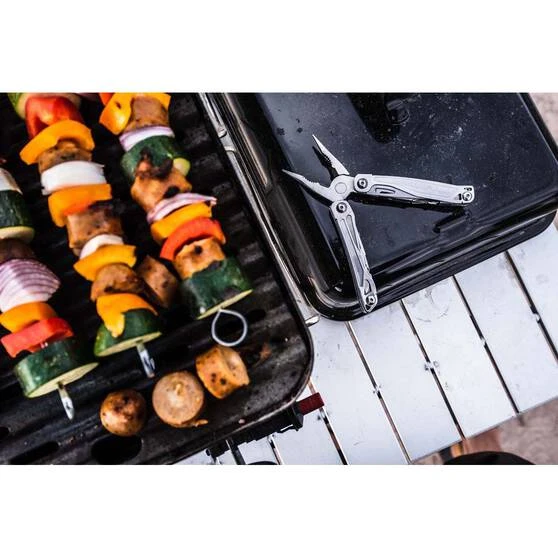 Leatherman Wingman Multi-Tool 7 Leatherman Wingman Multi-Tool - Image 5