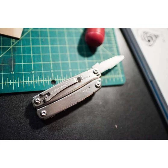Leatherman Wingman Multi-Tool 14 Leatherman Wingman Multi-Tool - Image 12