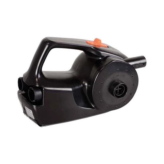 Wanderer Rechargeable Pump 12V/240V 3 Wanderer Rechargeable Pump 12V/240V