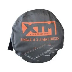 XTM 4x4 Accessories XTM 4x4 Self Inflatable Mattress Single -SeaToSummit sales BCF 573306 04 hi res