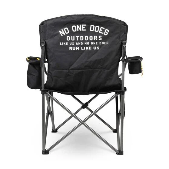 Bundaberg Rum Big Bundy Chair 3 Bundaberg Rum Big Bundy Chair