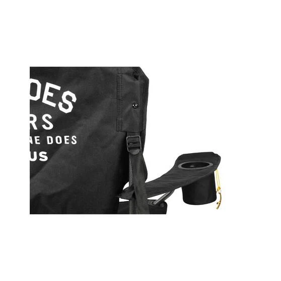 Bundaberg Rum Big Bundy Chair 7 Bundaberg Rum Big Bundy Chair - Image 5