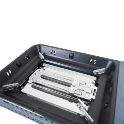 All4Adventure Inset Cooking Pan Butane Stove -SeaToSummit sales BCF 573816 04 hi res