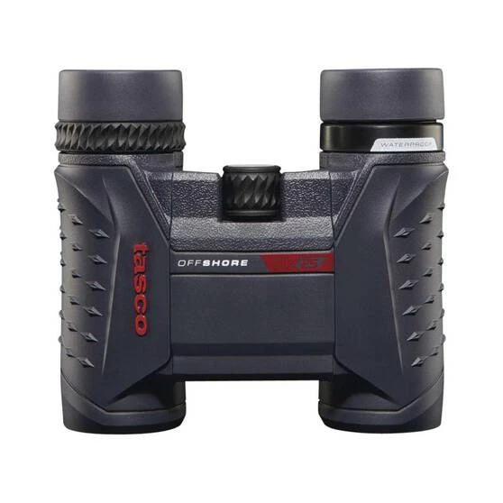 Tasco Offshore 10x25 Binoculars 3 Tasco Offshore 10x25 Binoculars