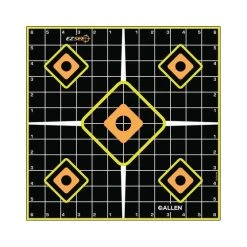 Allen EZ Aim Splash Shooting Target