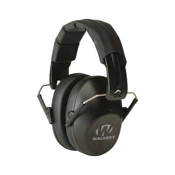 Walkers Walker's Pro Low Profile Folding Earmuff 3 Walkers Walker's Pro Low Profile Folding Earmuff