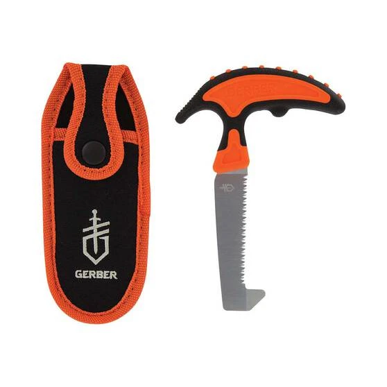 Gerber Vital Field Saw 3 Gerber Vital Field Saw