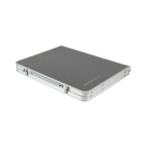 Wanderer Compact Portable Table 3 Wanderer Compact Portable Table