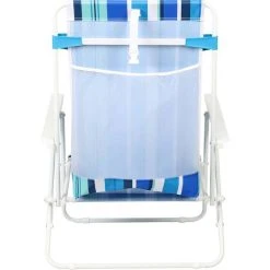 Wanderer Summer Stripe Beach Chair 11 Wanderer Summer Stripe Beach Chair -SeaToSummit sales BCF 578239 03 hi res