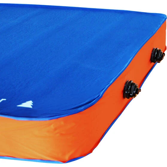 Wanderer Premium 4x4 Mat Single 3 Wanderer Premium 4x4 Mat Single