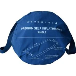 Wanderer Premium 4x4 Mat Single 8 Wanderer Premium 4x4 Mat Single -SeaToSummit sales BCF 578726 02 hi res