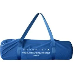 Wanderer Premium 4x4 Mat Single 9 Wanderer Premium 4x4 Mat Single -SeaToSummit sales BCF 578726 03 hi res