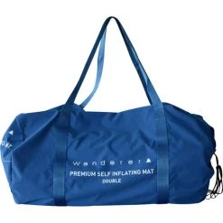 Wanderer Premium 4x4 Mat Double -SeaToSummit sales BCF 578727 03 hi res