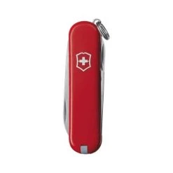 Victorinox Classic Red Swiss Army Knife 6 Victorinox Classic Red Swiss Army Knife -SeaToSummit sales BCF 578728 01 hi res