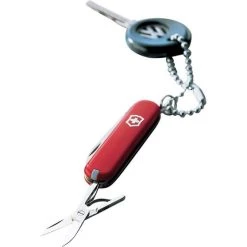 Victorinox Classic Red Swiss Army Knife 7 Victorinox Classic Red Swiss Army Knife -SeaToSummit sales BCF 578728 02 hi res