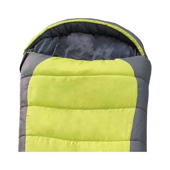 Wanderer PrimeFlame +5C Hooded Sleeping Bag 3 Wanderer PrimeFlame +5C Hooded Sleeping Bag