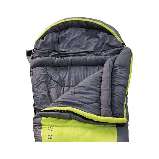 Wanderer PrimeFlame +5C Hooded Sleeping Bag 5 Wanderer PrimeFlame +5C Hooded Sleeping Bag - Image 3