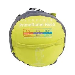 Wanderer PrimeFlame +5C Hooded Sleeping Bag 22 Wanderer PrimeFlame +5C Hooded Sleeping Bag -SeaToSummit sales BCF 579872 09 hi res