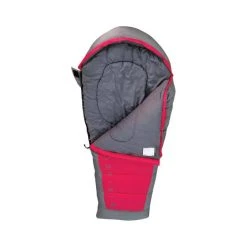 Wanderer Youth RawFlame -5.2C Hooded Sleeping Bag 10 Wanderer Youth RawFlame -5.2C Hooded Sleeping Bag -SeaToSummit sales BCF 579873 02 hi res