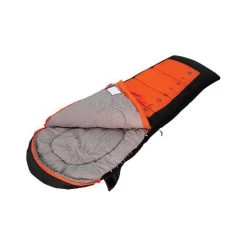 Wanderer Youth RawFlame -7.6C Hooded Sleeping Bag 9 Wanderer Youth RawFlame -7.6C Hooded Sleeping Bag -SeaToSummit sales BCF 579875 03 hi res