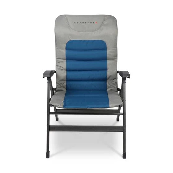 Wanderer Maverick 7 Position Chair 3 Wanderer Maverick 7 Position Chair