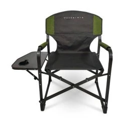 Wanderer Directors Chair With Side Table