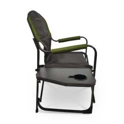 Wanderer Directors Chair With Side Table -SeaToSummit sales BCF 580414 02 hi res