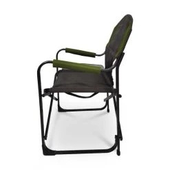 Wanderer Directors Chair With Side Table -SeaToSummit sales BCF 580414 03 hi res