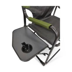 Wanderer Directors Chair With Side Table -SeaToSummit sales BCF 580414 05 hi res