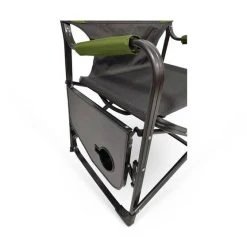 Wanderer Directors Chair With Side Table -SeaToSummit sales BCF 580414 06 hi res