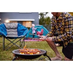 Wanderer Premium Moon Chair 18 Wanderer Premium Moon Chair -SeaToSummit sales BCF 580415 08 hi res