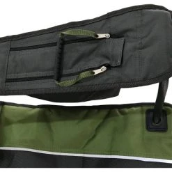 Wanderer Premium Cooler Arm Chair 19 Wanderer Premium Cooler Arm Chair -SeaToSummit sales BCF 580416 03 hi res