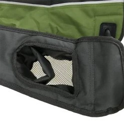 Wanderer Premium Cooler Arm Chair 21 Wanderer Premium Cooler Arm Chair -SeaToSummit sales BCF 580416 05 hi res