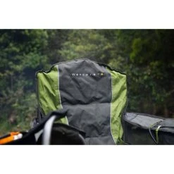 Wanderer Premium Cooler Arm Chair 26 Wanderer Premium Cooler Arm Chair -SeaToSummit sales BCF 580416 11 hi res