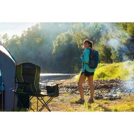 Wanderer Premium Cooler Arm Chair 16 Wanderer Premium Cooler Arm Chair - Image 14