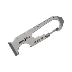 Nite Ize DoohicKey 6x Key Tool