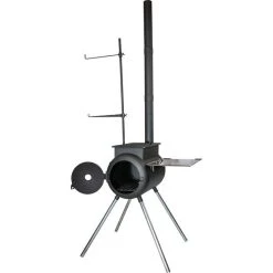 Ozpig Traveller Tool Rack