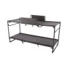 Wanderer Double Bunk Bed Stretcher 1 Wanderer Double Bunk Bed Stretcher -SeaToSummit sales BCF 581447 00 hi res