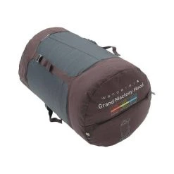 Wanderer Grand Macleay +6.9C Cotton Hooded Sleeping Bag 15 Wanderer Grand Macleay +6.9C Cotton Hooded Sleeping Bag -SeaToSummit sales BCF 582094 06 hi res