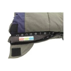 Wanderer Grand Macquarie +3.2C Cotton Camper Sleeping Bag -SeaToSummit sales BCF 582095 01 hi res