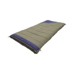 Wanderer Grand Macquarie +3.2C Cotton Camper Sleeping Bag -SeaToSummit sales BCF 582095 03 hi res