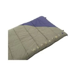 Wanderer Grand Macquarie +3.2C Cotton Camper Sleeping Bag -SeaToSummit sales BCF 582095 04 hi res