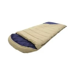 Wanderer Grand Macquarie -2.7C Cotton Hooded Sleeping Bag 12 Wanderer Grand Macquarie -2.7C Cotton Hooded Sleeping Bag -SeaToSummit sales BCF 582096 03 hi res