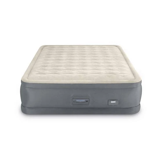 Intex PremAire II Queen Air Bed With Built-In Pump 3 Intex PremAire II Queen Air Bed With Built-In Pump
