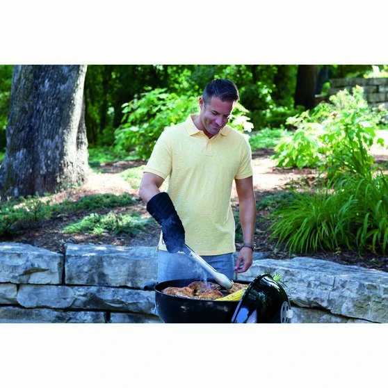 Weber Original BBQ Kettle 57cm 4 Weber Original BBQ Kettle 57cm - Image 2